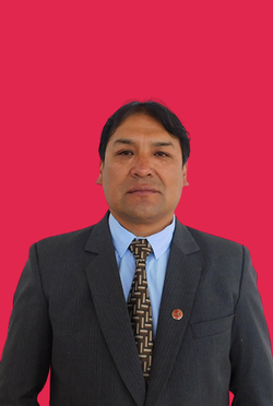 Ing. Eddy Ramos Quispe