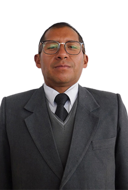 Ing. Edin Cana Villanueva