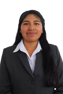 Bch. Crisel Cruz Perkga