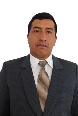 Ing. José Quispe Pacco