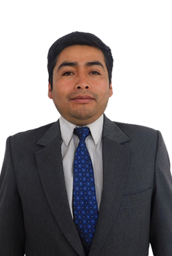 Tec. Juan Quispe Huaman