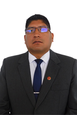Ing. Jonatan Vilca Quisocala
